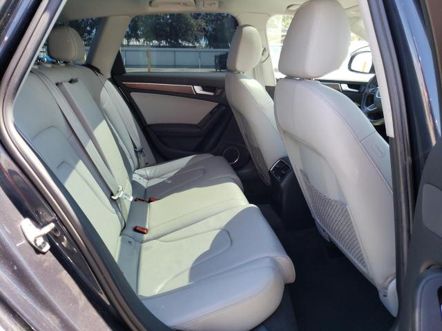 Photo 6 from auction – 2014 AUDI A4 ALLROAD with VIN WA1UFAFL6EA072758