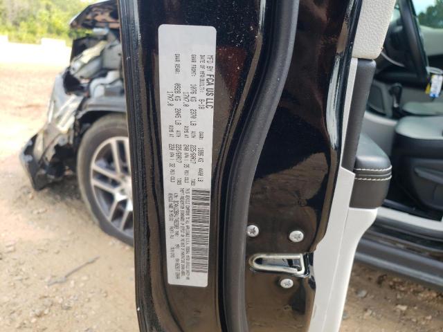 Photo 10 from auction – 2018 JEEP COMPASS LA with VIN 3C4NJCBB4JT462309