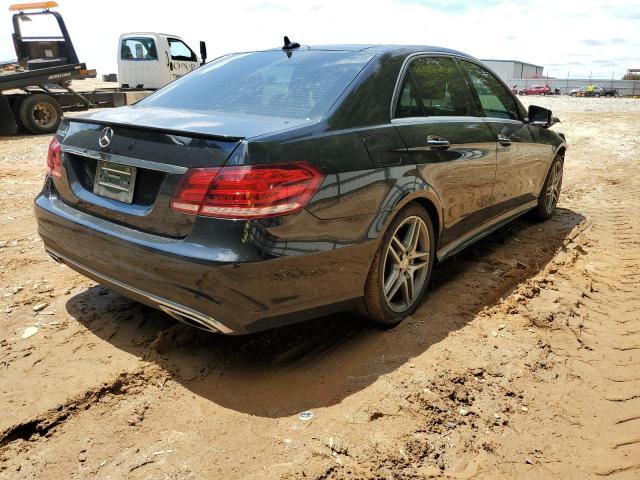 Photo 4 from auction – 2015 MERCEDES-BENZ E 400 with VIN WDDHF6FB4FB119380