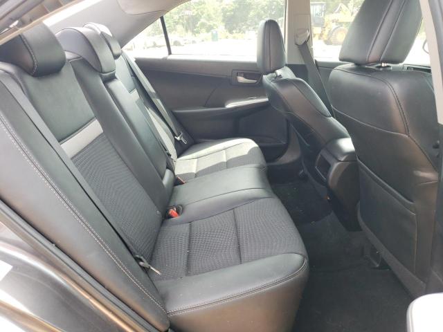 Photo 6 from auction – 2014 TOYOTA CAMRY L with VIN 4T1BF1FK1EU358144