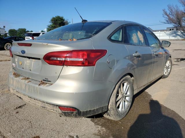 Photo 4 from auction – 2016 FORD FOCUS SE with VIN 1FADP3F20GL256743