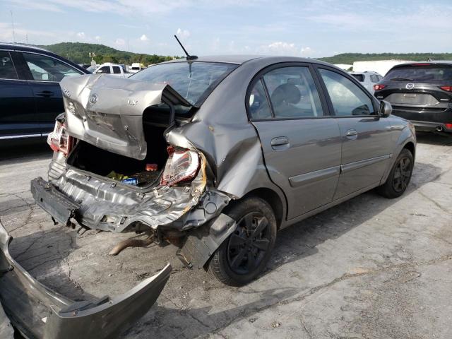 Photo 4 from auction – 2011 KIA RIO BASE with VIN KNADH4A34B6753117