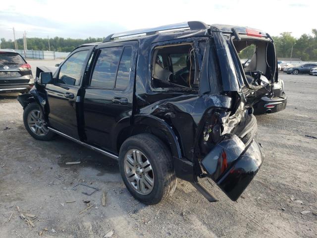 Photo 3 from auction – 2009 FORD EXPLORER L with VIN 1FMEU85829UA21098
