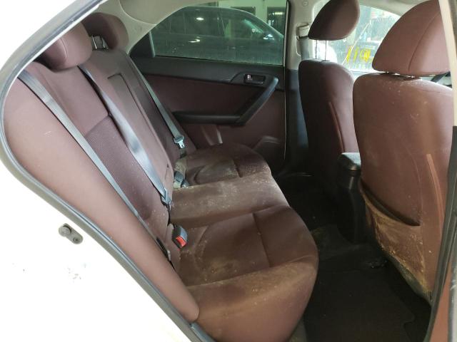 Photo 6 from auction – 2011 KIA FORTE EX with VIN KNAFU4A26B5319430