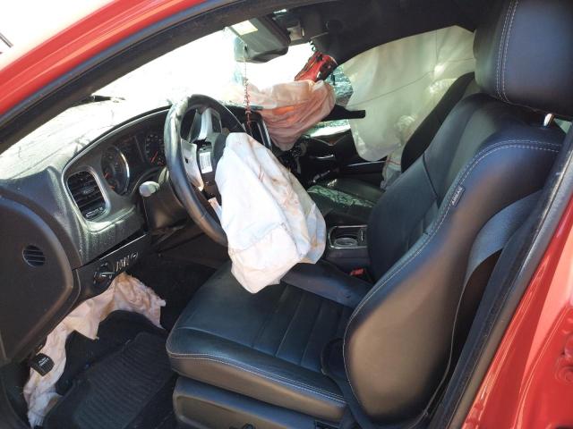 Photo 5 from auction – 2014 DODGE CHARGER R/ with VIN 2C3CDXDT1EH156442