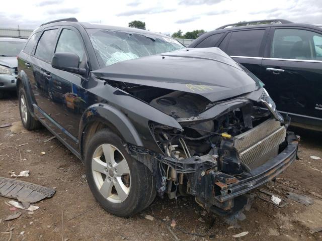 Photo 1 from auction – 2012 DODGE JOURNEY SX with VIN 3C4PDDBG5CT315999