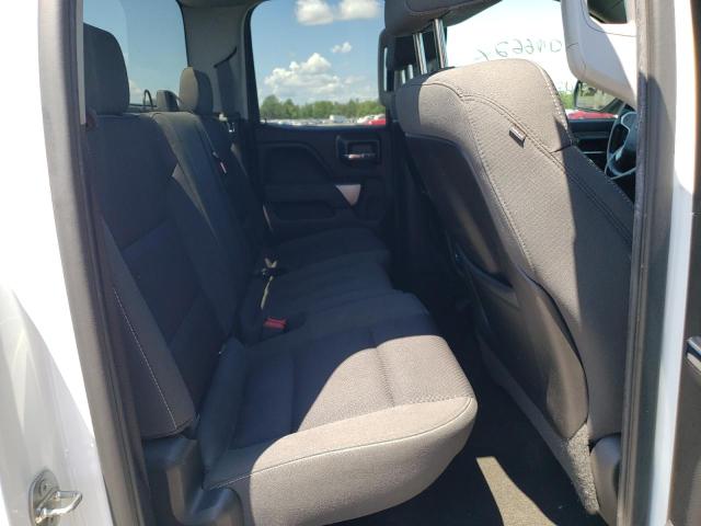 Photo 6 from auction – 2015 CHEVROLET SILVERADO with VIN 1GC2KVEG5FZ550398