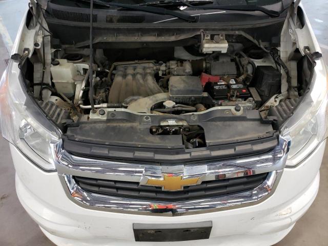 Photo 7 from auction – 2015 CHEVROLET CITY EXPRE with VIN 3N63M0YN1FK696349