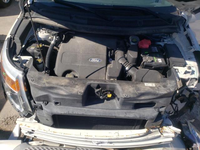 Photo 7 from auction – 2012 FORD EXPLORER with VIN 1FMHK8B81CGA44370