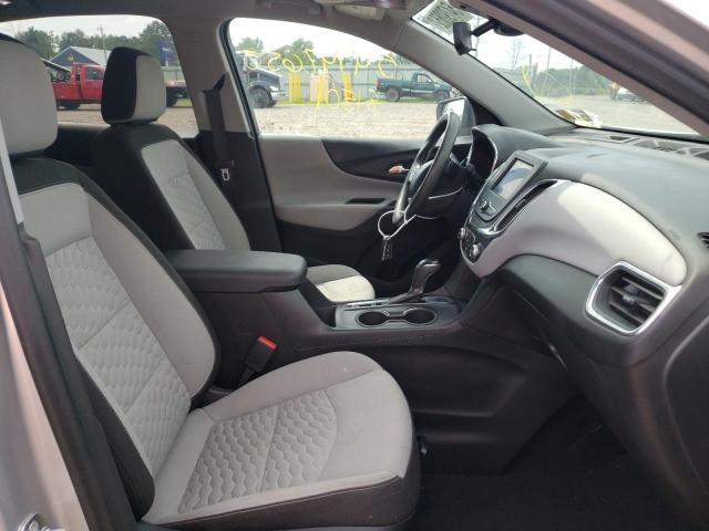 Photo 5 from auction – 2020 CHEVROLET EQUINOX LS with VIN 3GNAXSEV2LS671786