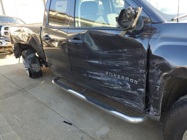 Photo 9 from auction – 2014 CHEVROLET SILVERADO with VIN 1GCVKREC3EZ382549