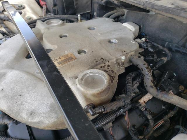 Photo 9 from auction – 2005 CADILLAC SRX with VIN 1GYEE637450208922