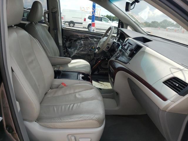 Photo 5 from auction – 2013 TOYOTA SIENNA XLE with VIN 5TDYK3DC0DS286146