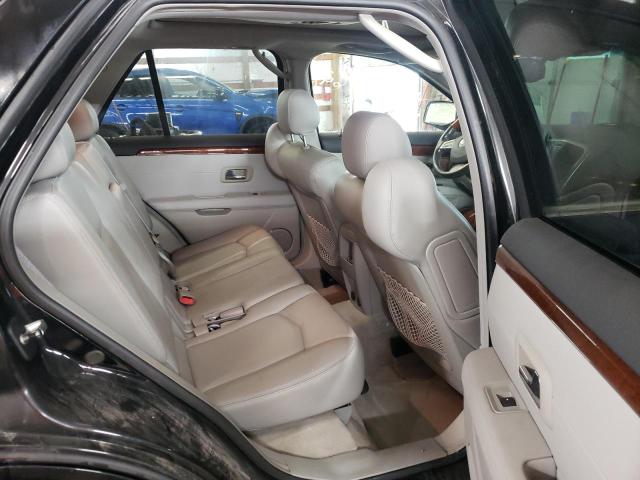 صورة رقم 6 من المزاد - 2009 CADILLAC SRX مع VIN 1GYEE437390107199