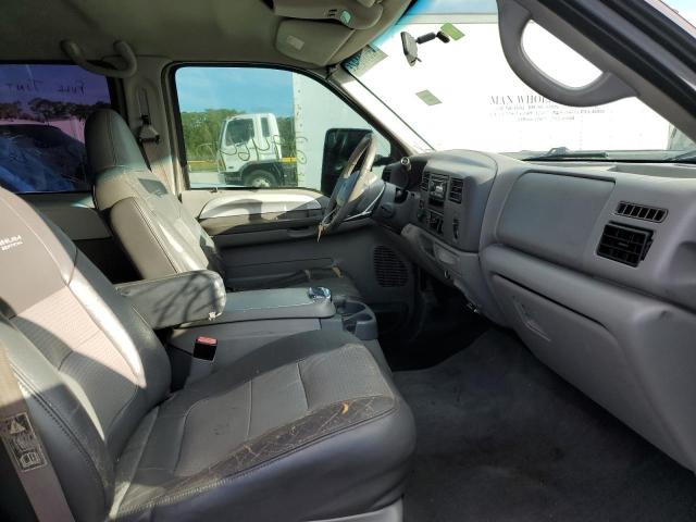 Photo 5 from auction – 2001 FORD F250 SUPER with VIN 1FTNW21F71EC38600