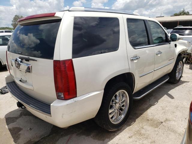 Photo 4 from auction – 2007 CADILLAC ESCALADE L with VIN 1GYFK638X7R158337