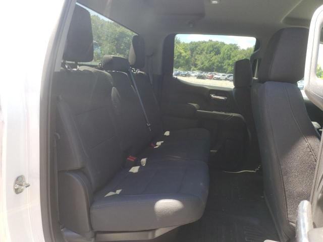 Photo 6 from auction – 2019 CHEVROLET SILVERADO with VIN 1GCPYAEH5KZ249100