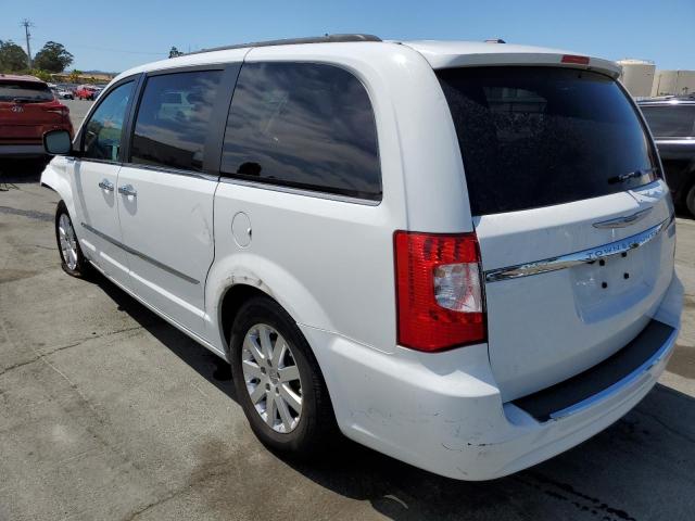 Photo 3 from auction – 2014 CHRYSLER TOWN & COU with VIN 2C4RC1BG9ER453660