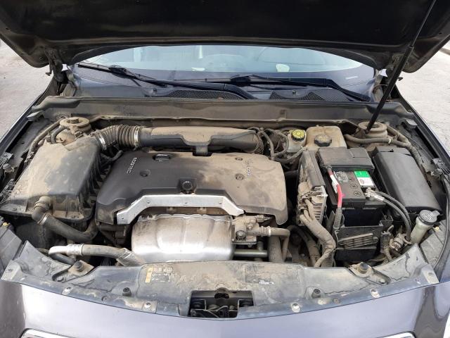 Photo 7 from auction – 2013 CHEVROLET MALIBU 1LT with VIN 1G11C5SA6DF133081