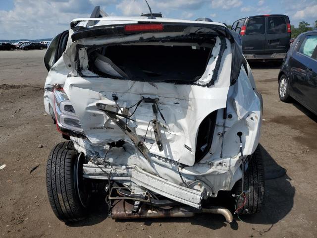 Photo 9 from auction – 2017 CHEVROLET TRAX PREMI with VIN KL7CJRSB0HB060970