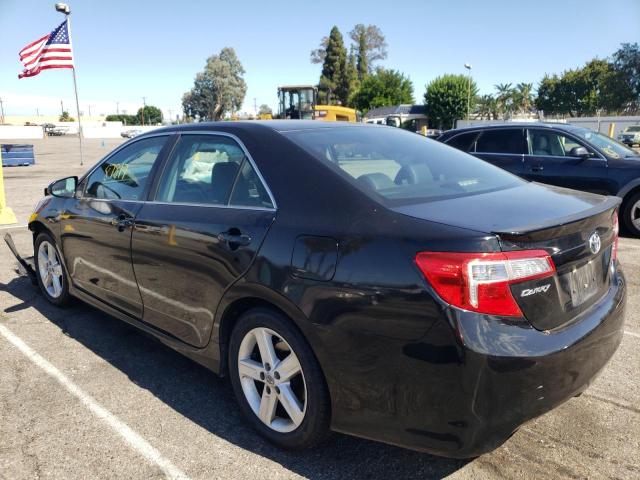 Photo 3 from auction – 2014 TOYOTA CAMRY L with VIN 4T1BF1FKXEU459781