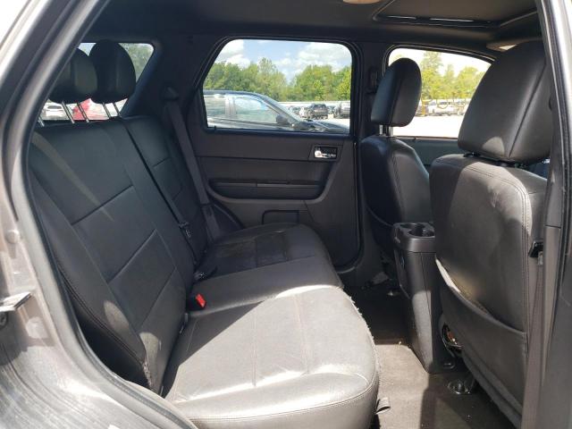 Photo 6 from auction – 2012 FORD ESCAPE LIM with VIN 1FMCU0EG0CKB30405