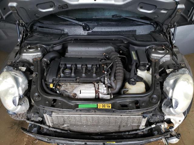 Photo 7 from auction – 2010 MINI COOPER S C with VIN WMWMM3C57ATP93986