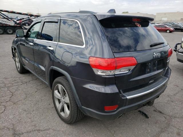 Photo 3 from auction – 2014 JEEP GRAND CHER with VIN 1C4RJEBT4EC120396