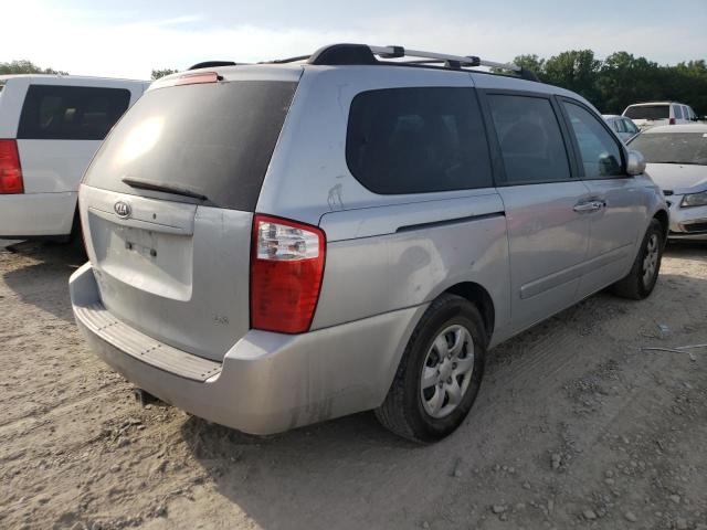Photo 4 from auction – 2008 KIA SEDONA EX with VIN KNDMB233786244346