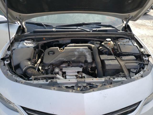 Photo 7 from auction – 2017 CHEVROLET MALIBU LT with VIN 1G1ZE5ST0HF118936