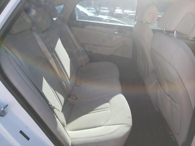 Photo 6 from auction – 2016 HYUNDAI SONATA SE with VIN 5NPE24AF9GH316133