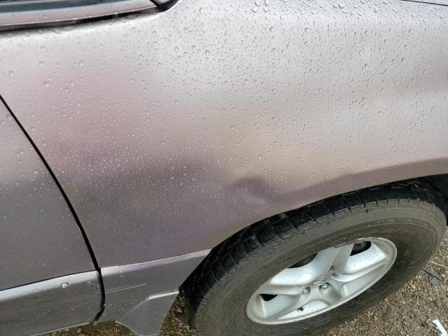 Photo 9 from auction – 2001 LEXUS RX 300 with VIN JTJHF10U410170242