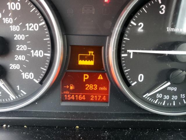 Photo 8 from auction – 2014 BMW X1 XDRIVE2 with VIN WBAVL1C58EVY14785