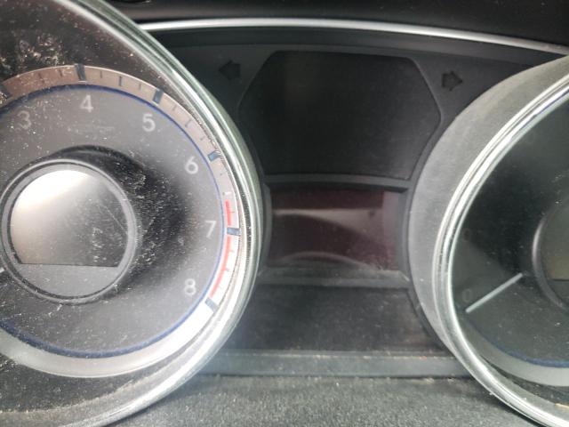 Photo 8 from auction – 2014 HYUNDAI SONATA GLS with VIN 5NPEB4AC1EH888705