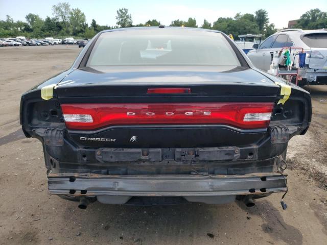 Photo 9 from auction – 2012 DODGE CHARGER SE with VIN 2C3CDXBG4CH207483