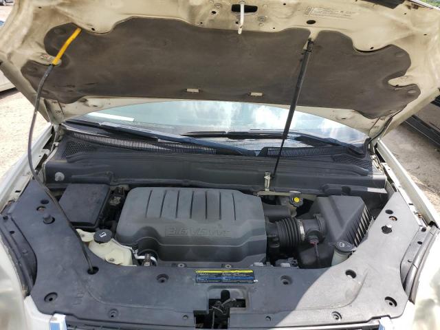 Photo 7 from auction – 2008 GMC ACADIA SLT with VIN 1GKER23718J161791
