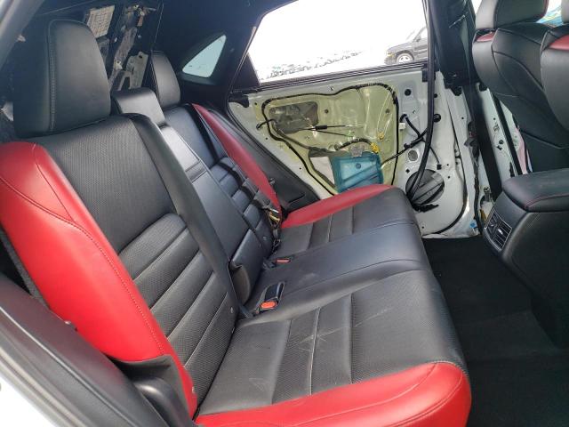 Photo 6 from auction – 2018 LEXUS NX 300 BAS with VIN JTJBARBZ8J2177016