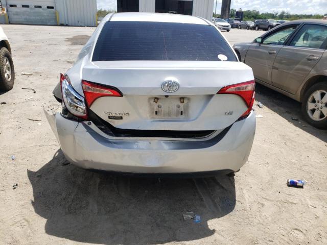 Photo 9 from auction – 2017 TOYOTA COROLLA L with VIN 2T1BURHE0HC801871
