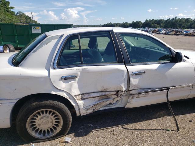 Photo 10 from auction – 2003 MERCURY GRAND MARQ with VIN 2MEFM74W73X608320