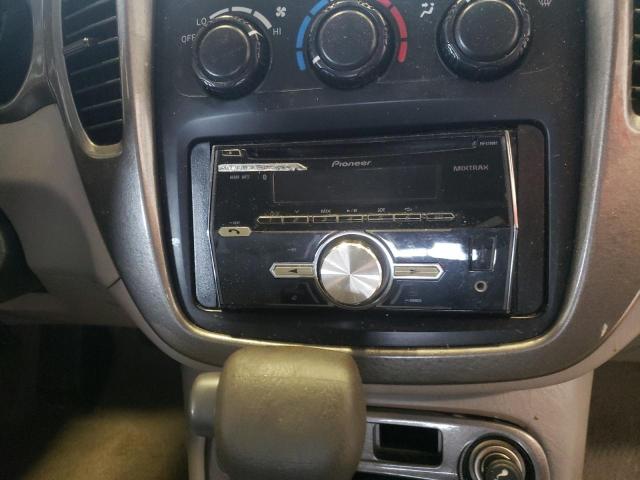 Photo 9 from auction – 2003 TOYOTA HIGHLANDER with VIN JTEHF21AX30142859