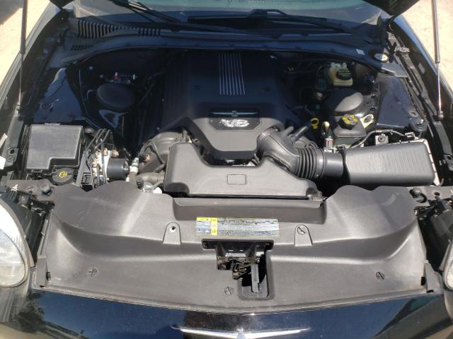 Photo 7 from auction – 2003 FORD THUNDERBIR with VIN 1FAHP60A13Y105264