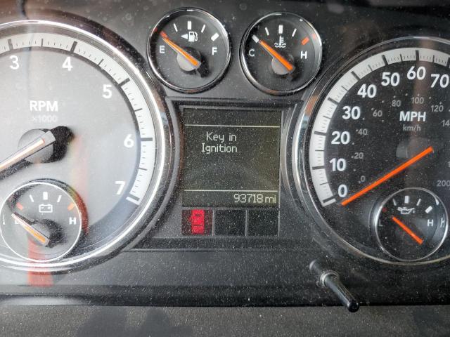 Photo 8 from auction – 2010 DODGE RAM 1500 with VIN 1D7RV1CT1AS241100