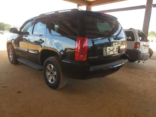 Photo 3 from auction – 2007 GMC YUKON with VIN 1GKFC13J17R253849