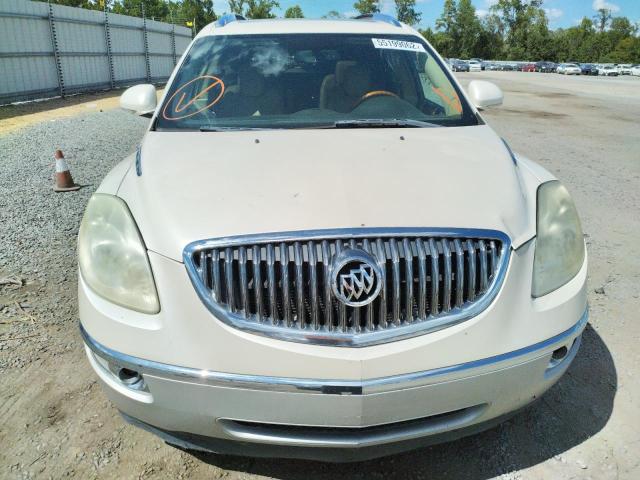 Photo 9 from auction – 2008 BUICK ENCLAVE CX with VIN 5GAER23728J296839