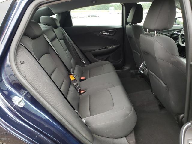 Photo 6 from auction – 2017 CHEVROLET MALIBU LT with VIN 1G1ZE5ST1HF103068