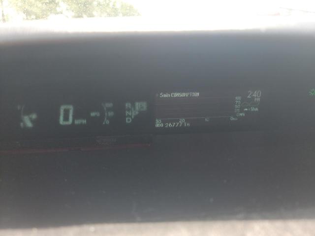 Photo 8 from auction – 2012 TOYOTA PRIUS with VIN JTDKN3DU7C1544227
