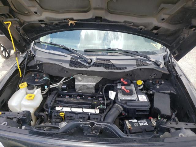 Photo 7 from auction – 2016 JEEP PATRIOT SP with VIN 1C4NJPBB4GD562884