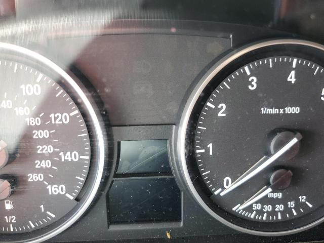 Photo 8 from auction – 2008 BMW 328 I with VIN WBAVA37518NL54482