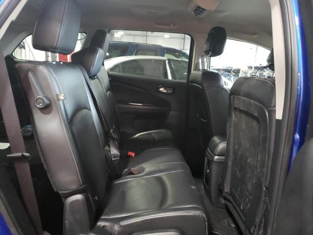 Photo 6 from auction – 2015 DODGE JOURNEY CR with VIN 3C4PDDGG2FT526932