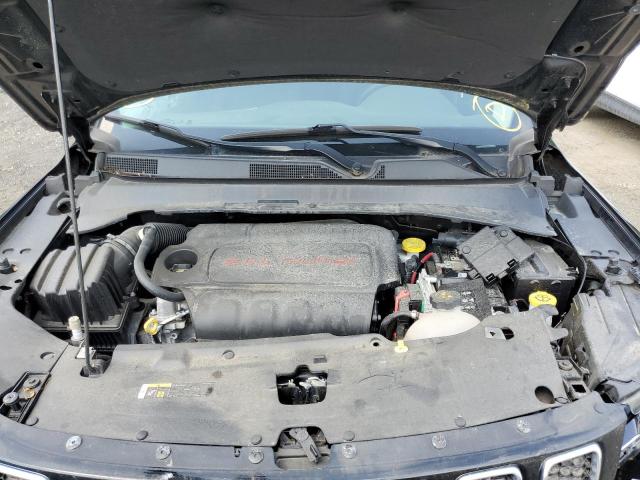 Photo 7 from auction – 2018 JEEP COMPASS SP with VIN 3C4NJDAB9JT337667